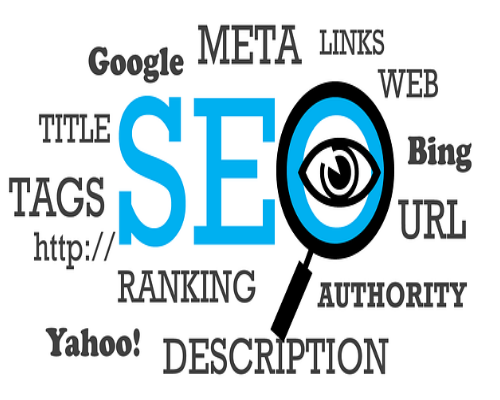 ON PAGE SEO