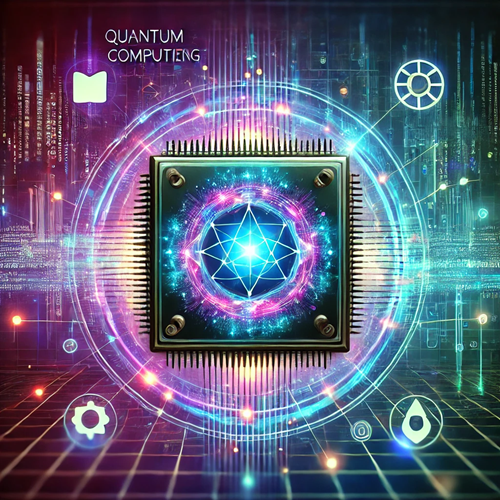 Quantum Computing The Future of Apps and Innovation - ALL-IN-ONE PLATFORM